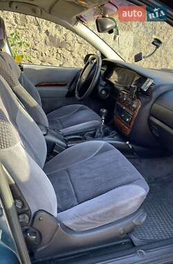 Седан Opel Omega 1996 в Вознесенске