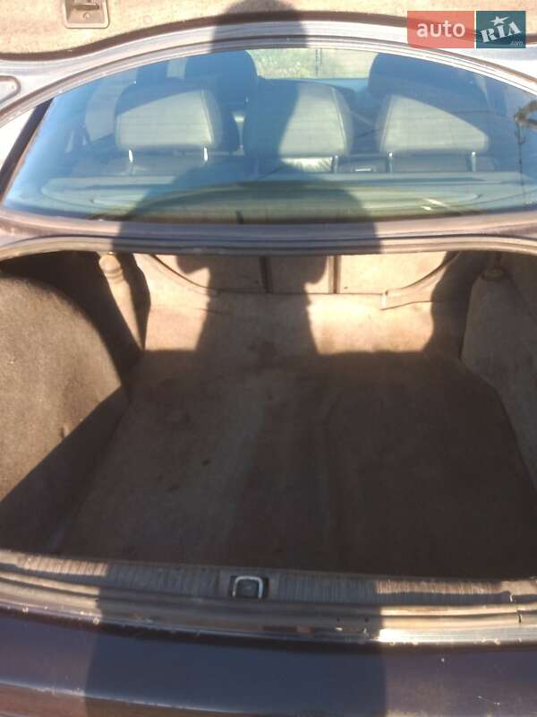 Седан Opel Omega 2000 в Каменском