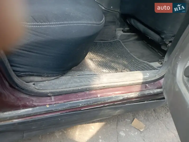 Opel Omega
