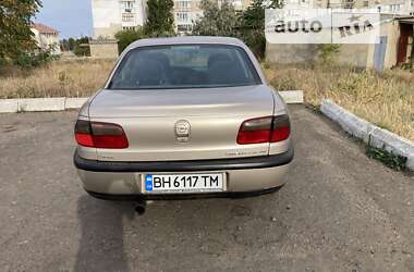 Седан Opel Omega 1998 в Одесі