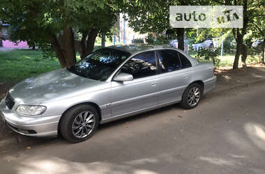 Седан Opel Omega 2003 в Нежине