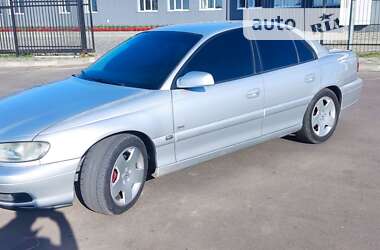 Седан Opel Omega 2002 в Ковеле