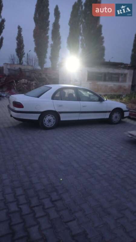 Opel Omega 1994