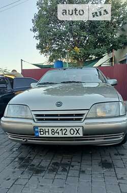 Седан Opel Omega 1988 в Одесі