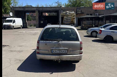 Универсал Opel Omega 2000 в Киеве