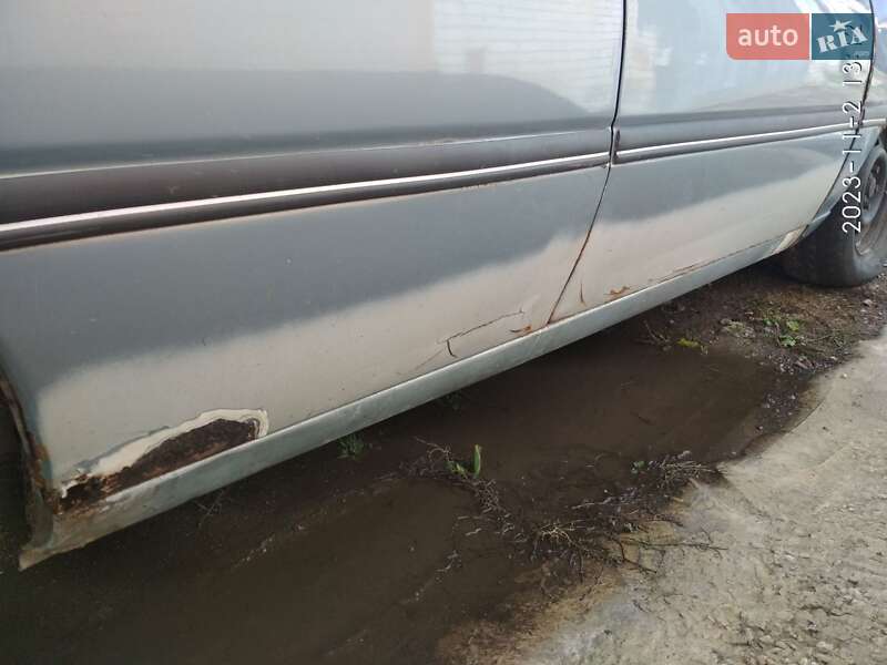 Універсал Opel Omega 1987 в Сумах