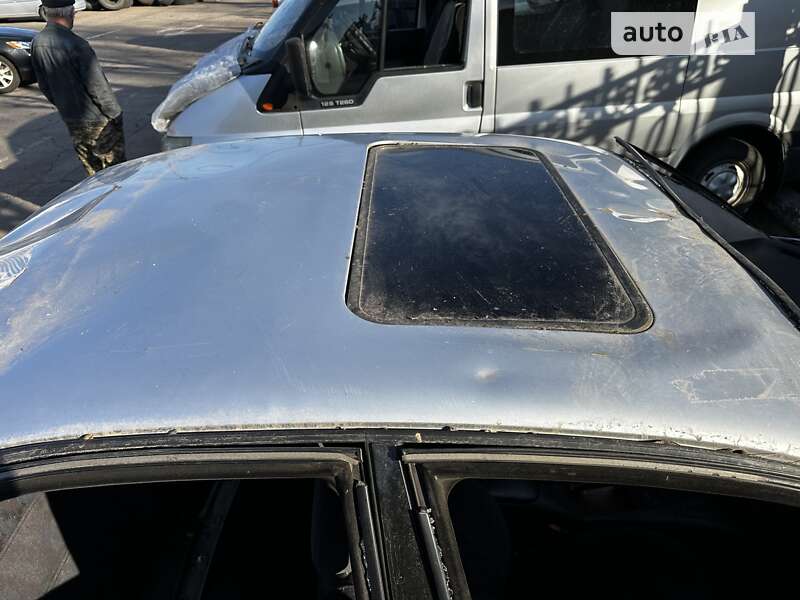 Седан Opel Omega 1998 в Кривом Роге