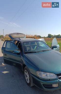 Универсал Opel Omega 1996 в 