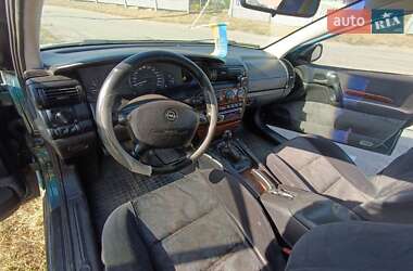 Универсал Opel Omega 1996 в 