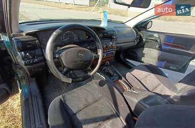 Универсал Opel Omega 1996 в Черкассах