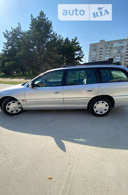 Универсал Opel Omega 1999 в Славуте