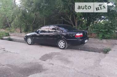 Седан Opel Omega 2002 в Одессе