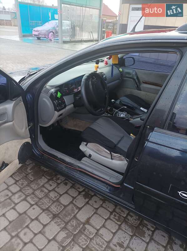 Универсал Opel Omega 1995 в Березному