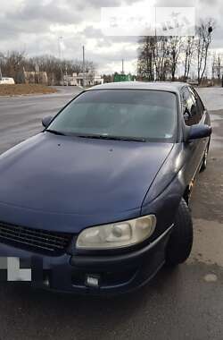 Седан Opel Omega 1998 в Тульчине