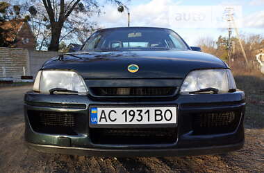 Седан Opel Omega 1993 в 