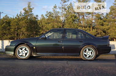 Седан Opel Omega 1993 в 