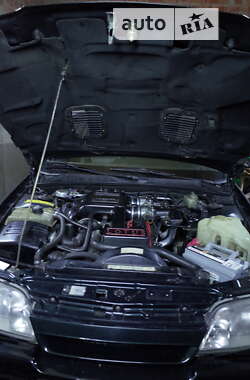 Седан Opel Omega 1993 в 