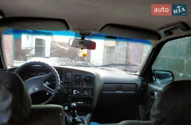 Седан Opel Omega 1988 в 