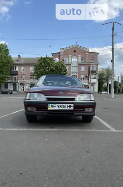 Opel Omega 1991