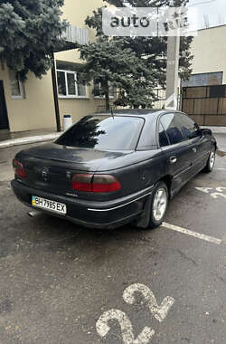 Седан Opel Omega 1994 в Одессе