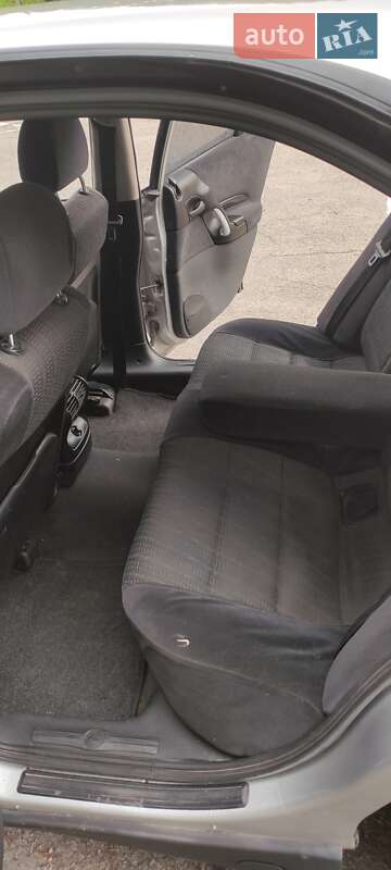 Седан Opel Omega 1999 в Запорожье