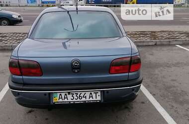 Седан Opel Omega 1999 в Киеве