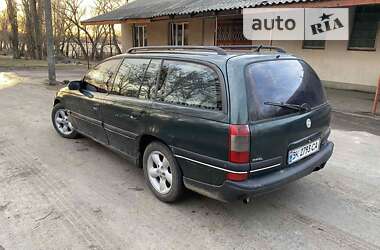 Универсал Opel Omega 1994 в Новоукраинке