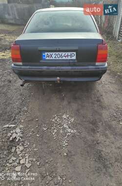 Седан Opel Omega 1989 в Харькове