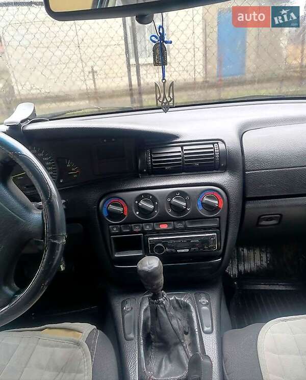 Седан Opel Omega 1995 в Днепре фото 11 Седан Opel Omega 1995 в Днепре