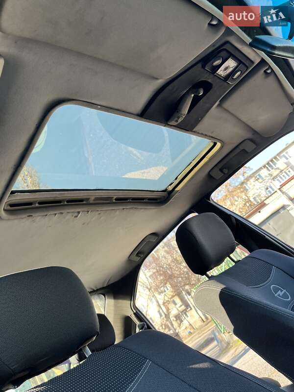 Седан Opel Omega 1990 в Кременчуге фото 9 Седан Opel Omega 1990 в Кременчуге