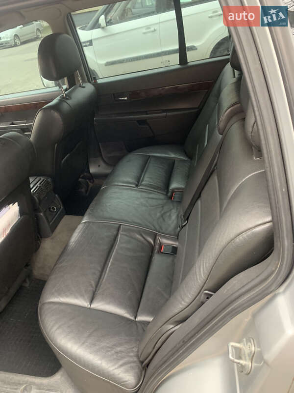 Універсал Opel Omega 2003 в Києві