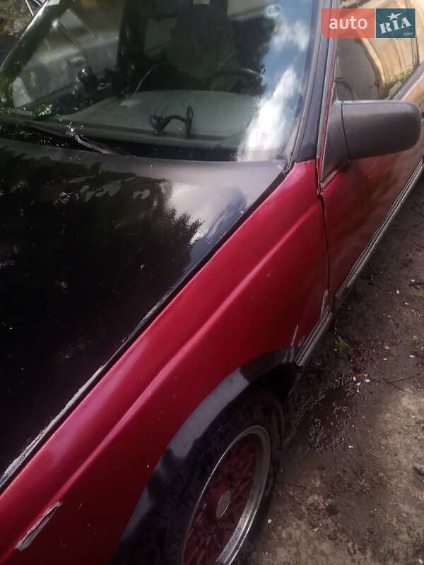 Универсал Opel Omega 1987 в Киеве