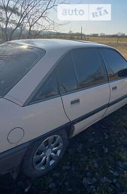 Седан Opel Omega 1987 в Диканьке