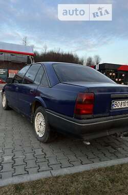 Седан Opel Omega 1988 в Тернополі