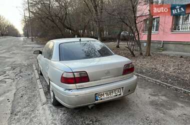 Седан Opel Omega 2001 в Києві