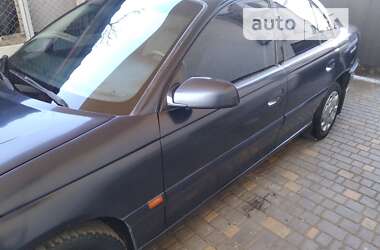 Седан Opel Omega 2001 в Одесі