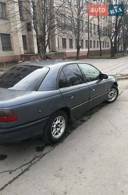 Седан Opel Omega 1995 в Кривому Розі