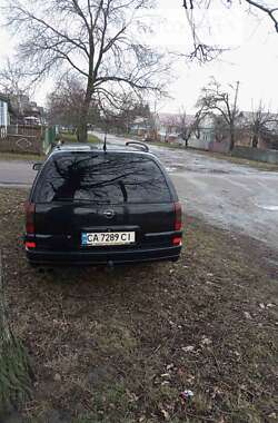 Универсал Opel Omega 2003 в Христиновке