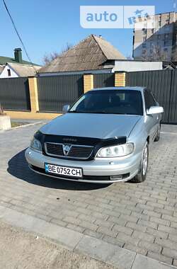 Седан Opel Omega 2001 в Николаеве