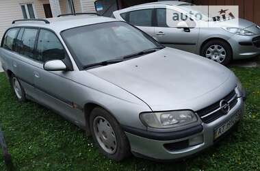 Универсал Opel Omega 1996 в Калуше