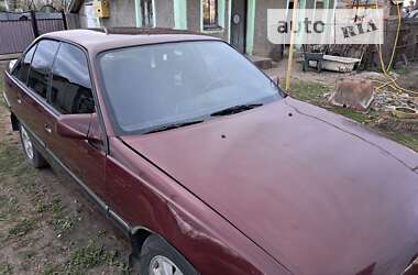 Седан Opel Omega 1992 в Кам'янець-Подільському