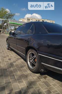 Седан Opel Omega 1998 в Кропивницком