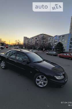 Седан Opel Omega 2003 в Одессе