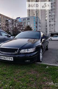 Седан Opel Omega 2003 в Одессе