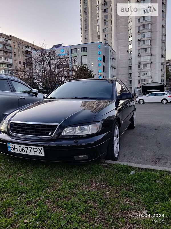 Седан Opel Omega 2003 в Одессе