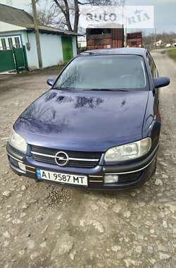 Седан Opel Omega 1998 в Белой Церкви