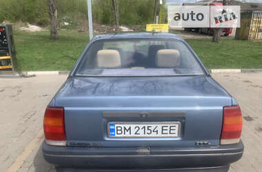Седан Opel Omega 1989 в Сумах