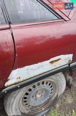 Седан Opel Omega 1991 в 