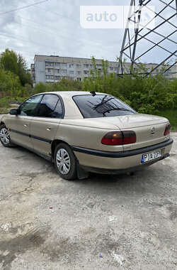 Седан Opel Omega 1999 в Хмельницком