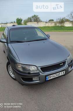 Седан Opel Omega 1994 в Южноукраїнську